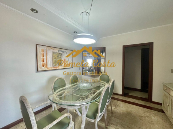Imagem Apartamento com 3 Quartos à Venda, 137 m² em Enseada - Guarujá Imagem Apartamento com 3 Quartos à Venda, 137 m² em Enseada - Guarujá