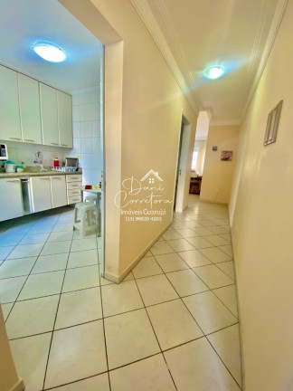 Imagem Apartamento com 2 Quartos à Venda, 75 m² em Pitangueiras - Guarujá