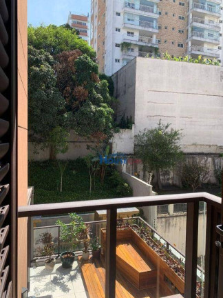 Imagem Apartamento com 2 Quartos à Venda, 59 m² em Vila Madalena - São Paulo Imagem Apartamento com 2 Quartos à Venda, 59 m² em Vila Madalena - São Paulo