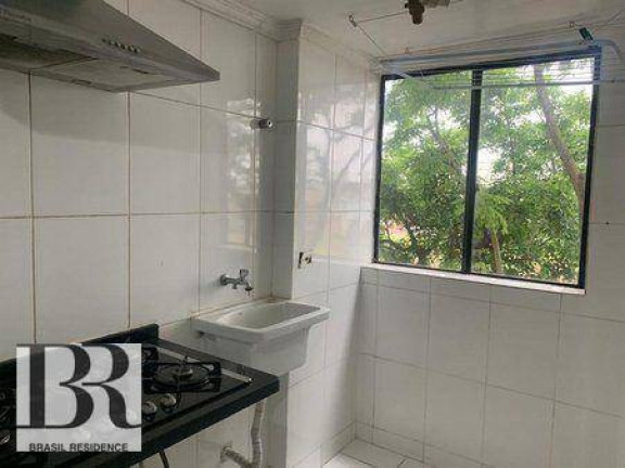 Imagem Apartamento com 3 Quartos à Venda, 76 m² em Jardim Da Saúde - São Paulo