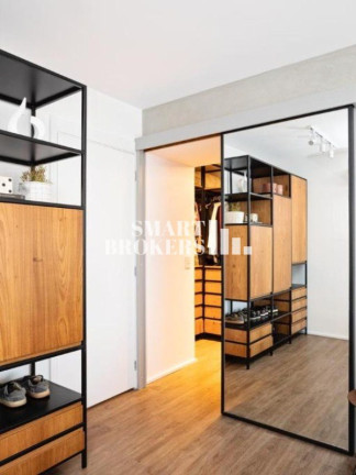 Imagem Apartamento com 3 Quartos à Venda, 149 m² em Vila Mariana - São Paulo Imagem Apartamento com 3 Quartos à Venda, 149 m² em Vila Mariana - São Paulo