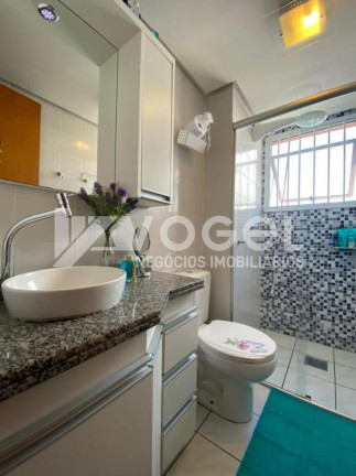 Imagem Apartamento com 2 Quartos à Venda, 76 m² em Centro - Sao Leopoldo Imagem Apartamento com 2 Quartos à Venda, 76 m² em Centro - Sao Leopoldo