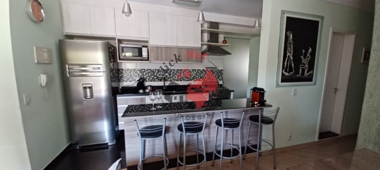 Imagem Apartamento com 3 Quartos à Venda, 80 m² em Mauá - São Caetano Do Sul Imagem Apartamento com 3 Quartos à Venda, 80 m² em Mauá - São Caetano Do Sul