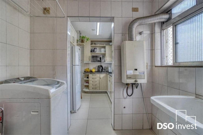 Imagem Apartamento com 3 Quartos à Venda, em Campo Belo - São Paulo Imagem Apartamento com 3 Quartos à Venda, em Campo Belo - São Paulo
