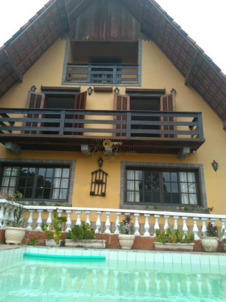 Imagem Casa com 4 Quartos à Venda, 810 m² em Granja Guarani - Teresópolis Imagem Casa com 4 Quartos à Venda, 810 m² em Granja Guarani - Teresópolis
