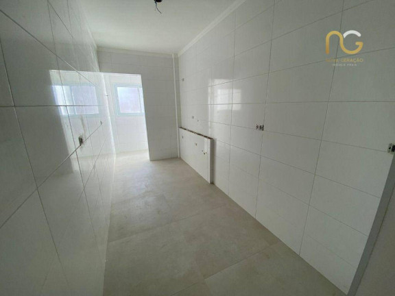 Imagem Apartamento com 1 Quarto à Venda, 54 m² em Aviação - Praia Grande