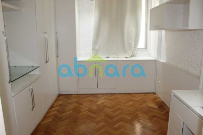 Foto do imóvel Apartamento com 4 Quartos à Venda, 200 m² em Copacabana - Rio De Janeiro