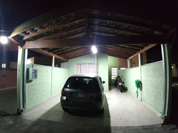 Casa de Condomínio com 2 Quartos à Venda, 95 m² em Parque São Luís - Taubaté