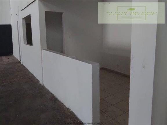 Imagem Imóvel Comercial para Alugar, 640 m² em Jardim Anhangüera - Praia Grande