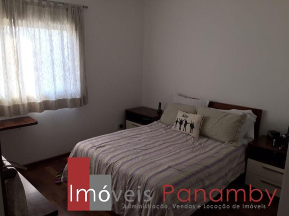 Imagem Apartamento com 3 Quartos à Venda, 138 m² em Vila Andrade - São Paulo