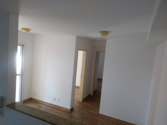 Imagem Apartamento com 2 Quartos à Venda, 50 m² em Vila Ivone - São Paulo Imagem Apartamento com 2 Quartos à Venda, 50 m² em Vila Ivone - São Paulo