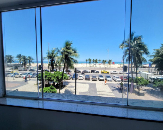 Imagem Kitnet com 1 Quarto à Venda, 25 m² em Copacabana - Rio De Janeiro Imagem Kitnet com 1 Quarto à Venda, 25 m² em Copacabana - Rio De Janeiro