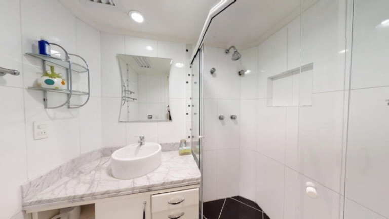 Imagem Apartamento com 5 Quartos à Venda, 283 m² em Perdizes - São Paulo