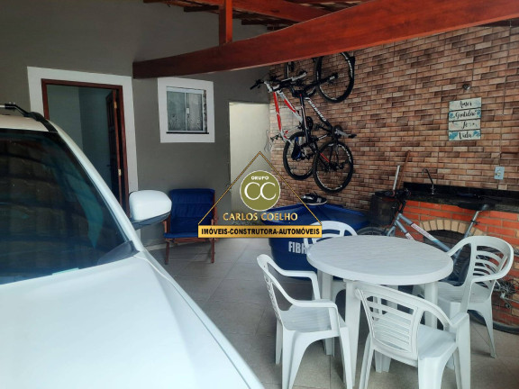 Imagem Casa com 2 Quartos à Venda, 126 m² em Unamar - Cabo Frio Imagem Casa com 2 Quartos à Venda, 126 m² em Unamar - Cabo Frio