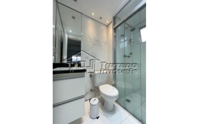 Imagem Apartamento com 2 Quartos à Venda, 58 m² em Centro - São José Dos Campos