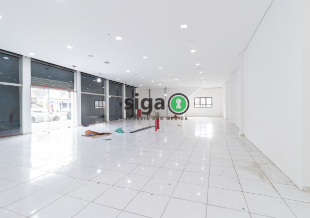 Imagem Imóvel Comercial para Alugar, 1.000 m² em Penha De França - São Paulo