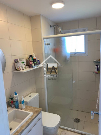 Imagem Apartamento com 3 Quartos à Venda, 134 m² em Jardim Taquaral - São Paulo