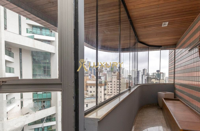 Imagem Imóvel com 3 Quartos à Venda, 206 m² em Buritis - Belo Horizonte