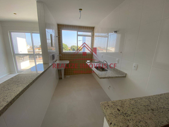 Imagem Cobertura com 1 Quarto à Venda, 70 m² em Braga - Cabo Frio Imagem Cobertura com 1 Quarto à Venda, 70 m² em Braga - Cabo Frio