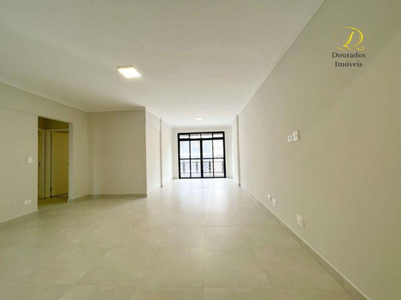 Imagem Apartamento com 3 Quartos à Venda, 142 m² em Vila Assunção - Praia Grande