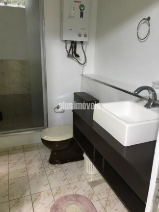Imagem Imóvel com 1 Quarto para Alugar, 50 m² em Real Parque - São Paulo Imagem Imóvel com 1 Quarto para Alugar, 50 m² em Real Parque - São Paulo