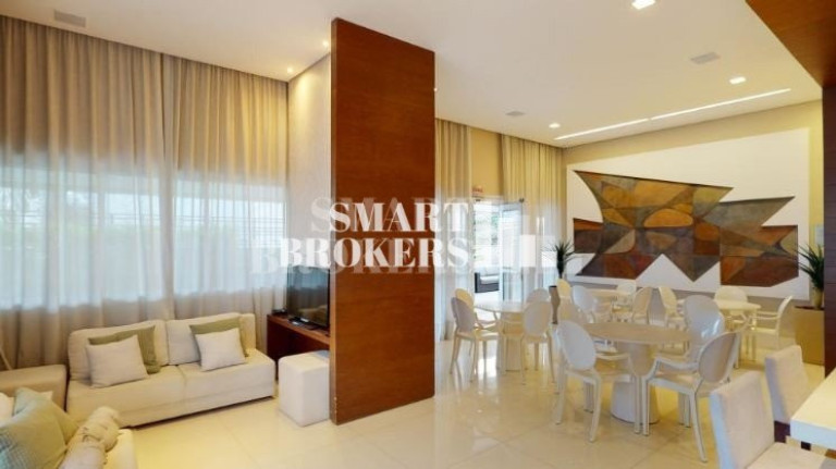 Imagem Apartamento com 4 Quartos à Venda, 213 m² em Aclimação - São Paulo