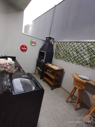 Imagem Casa com 2 Quartos à Venda, 77 m² em Sorocaba