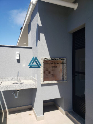 Imagem Apartamento com 2 Quartos à Venda, 82 m² em Canasvieiras - Florianópolis