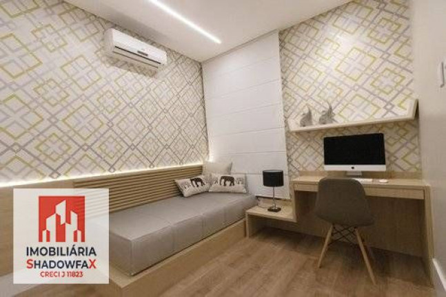 Imagem Apartamento com 3 Quartos à Venda, 116 m² em Cohafaba Iii Plano - Dourados Imagem Apartamento com 3 Quartos à Venda, 116 m² em Cohafaba Iii Plano - Dourados