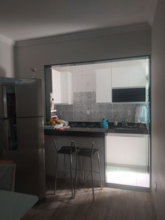 Imagem Casa com 4 Quartos à Venda, 110 m² em Sapucaia Ii - Contagem