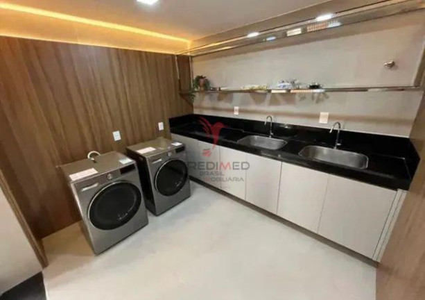 Imagem Flat com 1 Quarto à Venda,  em Cabo Branco - João Pessoa