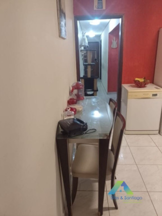Imagem Apartamento com 2 Quartos à Venda, 143 m² em Parque Das Nações - Santo André Imagem Apartamento com 2 Quartos à Venda, 143 m² em Parque Das Nações - Santo André