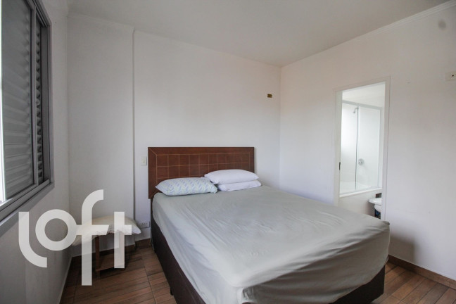 Imagem Apartamento com 3 Quartos à Venda, 112 m² em Vila Mariana - São Paulo Imagem Apartamento com 3 Quartos à Venda, 112 m² em Vila Mariana - São Paulo