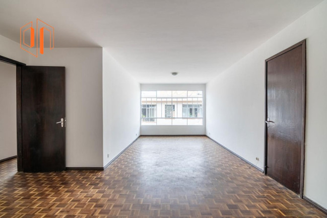 Imagem Apartamento com 3 Quartos à Venda, 115 m² em Centro Cívico - Curitiba