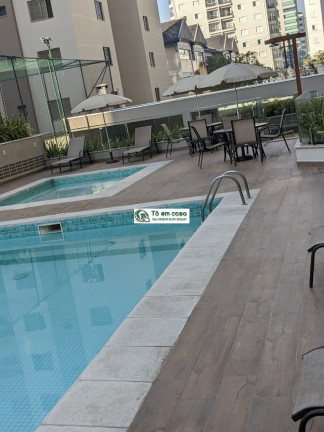 Imagem Imóvel com 3 Quartos à Venda, 108 m² em Parque Residencial Aquarius - São José Dos Campos