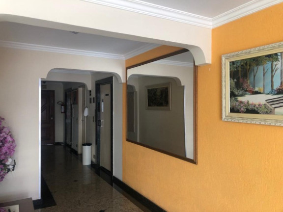 Imagem Imóvel com 2 Quartos à Venda, 50 m² em Vila Das Mercês - São Paulo Imagem Imóvel com 2 Quartos à Venda, 50 m² em Vila Das Mercês - São Paulo