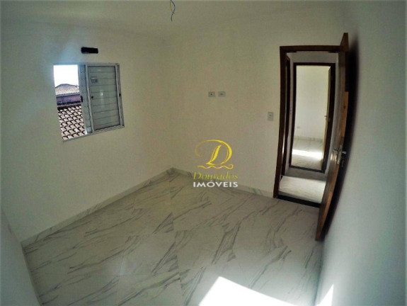 Imagem Casa com 2 Quartos à Venda, 46 m² em Ocian - Praia Grande