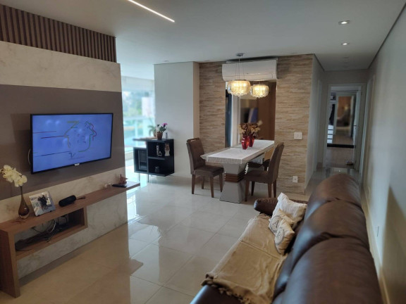 Imagem Apartamento com 3 Quartos à Venda, 96 m² em Baeta Neves - São Bernardo Do Campo Imagem Apartamento com 3 Quartos à Venda, 96 m² em Baeta Neves - São Bernardo Do Campo