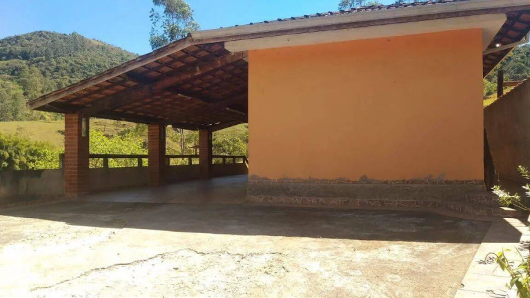 Imagem Chácara com 3 Quartos à Venda, 500 m² em São José Dos Campos
