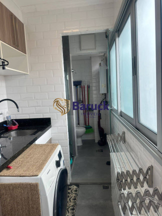Imagem Apartamento com 3 Quartos à Venda, 115 m² em Jabaquara - São Paulo