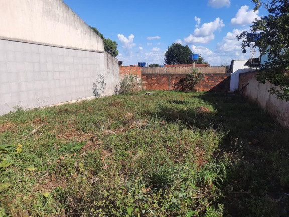 Imagem Terreno à Venda, 360 m² em Setor Serra Dourada - 1ª Etapa - Aparecida De Goiânia Imagem Terreno à Venda, 360 m² em Setor Serra Dourada - 1ª Etapa - Aparecida De Goiânia