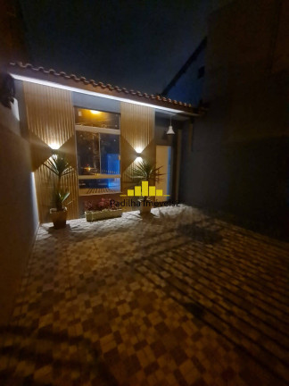 Imagem Casa com 3 Quartos à Venda,  em Parque São Bento - Sorocaba
