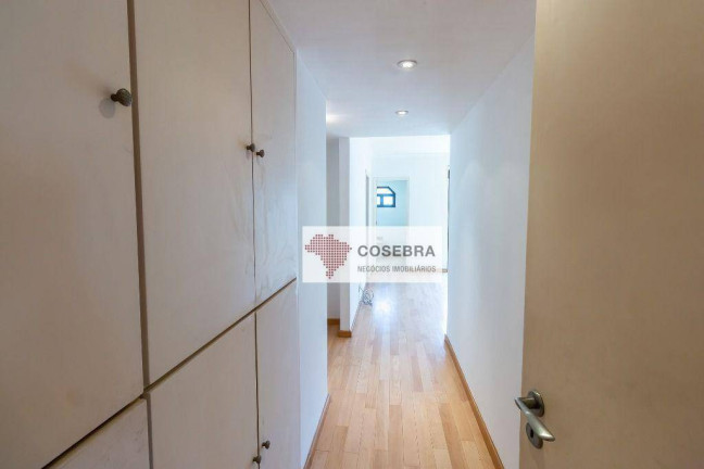 Imagem Apartamento com 3 Quartos para Alugar, 240 m² em Itaim Bibi - São Paulo
