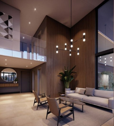 Imagem Apartamento com 3 Quartos à Venda, 85 m² em Salgado Filho - Gravataí