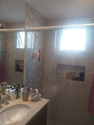 Imagem Apartamento com 3 Quartos à Venda, 124 m² em Alto Da Mooca - São Paulo