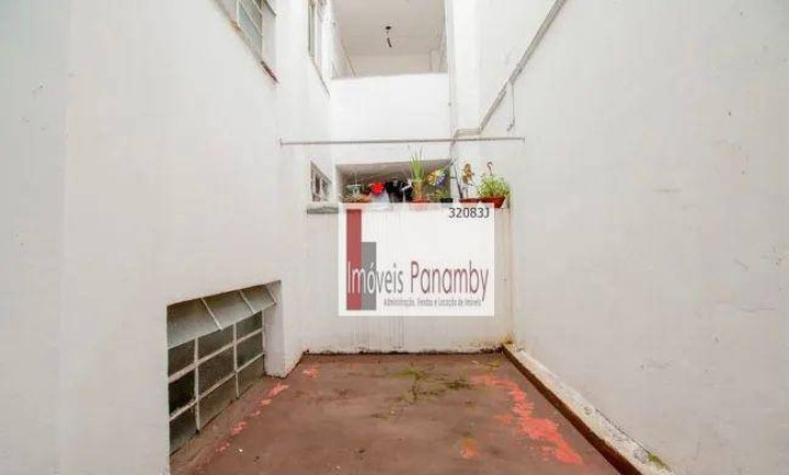 Imagem Apartamento com 2 Quartos à Venda, 95 m² em Cambuci - São Paulo