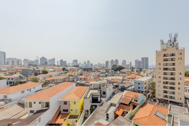 Imagem Apartamento com 2 Quartos à Venda, 55 m² em Ipiranga - São Paulo Imagem Apartamento com 2 Quartos à Venda, 55 m² em Ipiranga - São Paulo