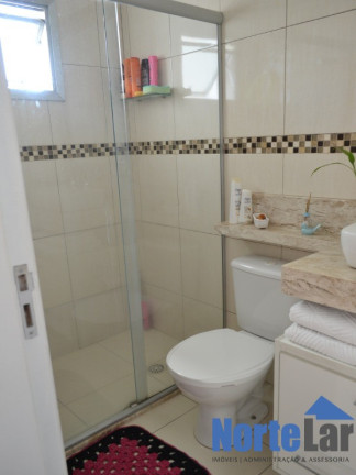 Imagem Apartamento com 3 Quartos à Venda, 73 m² em Vila Amélia - São Paulo