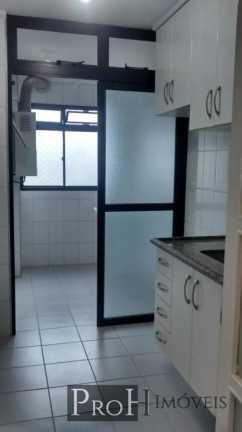 Imagem Apartamento com 3 Quartos à Venda, 60 m² em Jabaquara - São Paulo
