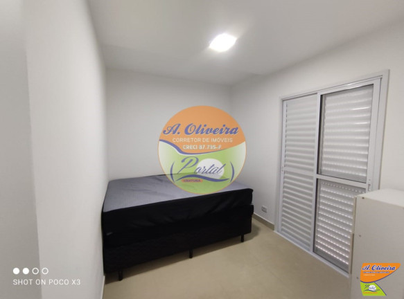 Imagem Apartamento com 2 Quartos à Venda, 68 m² em Perequê Açu - Ubatuba
